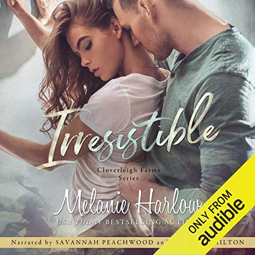 Cover of Irresistible