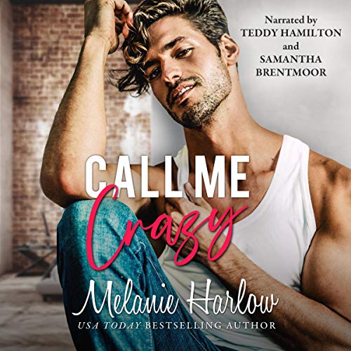 Cover of Call Me Crazy