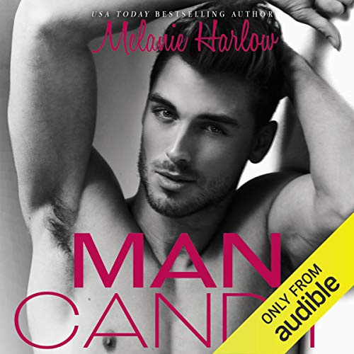 Cover of Man Candy