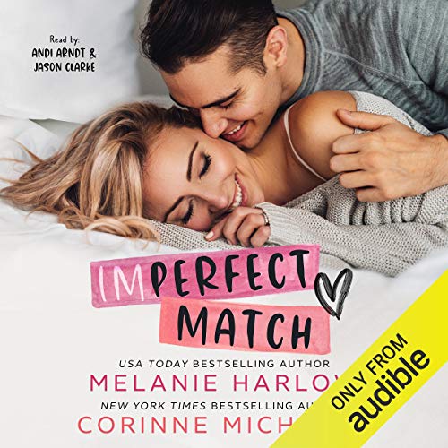 Cover of Imperfect Match