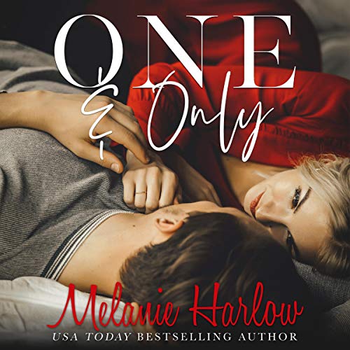 Cover of One and Only Boxed Set