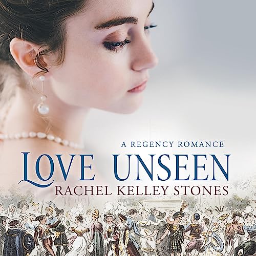 Cover of Love Unseen