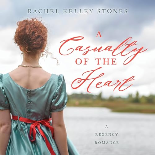 Cover of A Casualty of the Heart