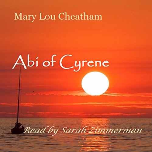 Cover of Abi of Cyrene