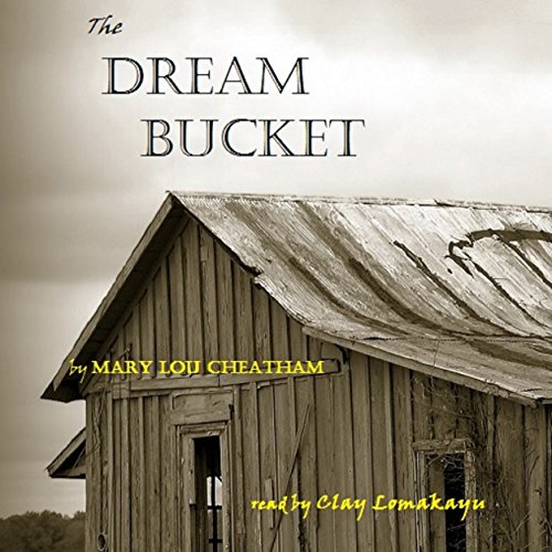 Cover of The Dream Bucket