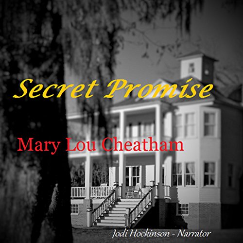 Cover of Secret Promise