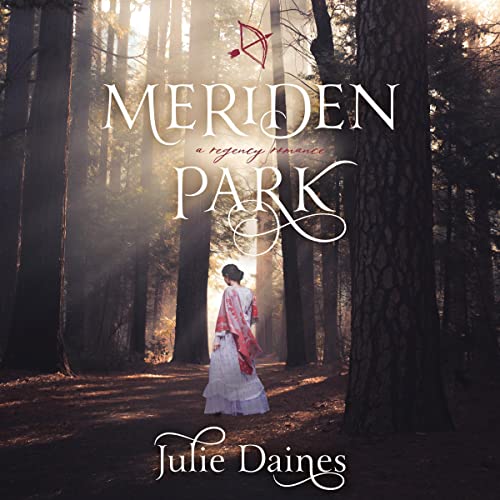 Cover of Meriden Park