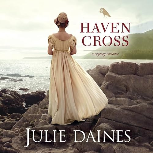 Cover of Havencross