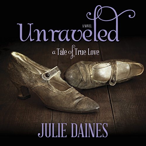 Cover of Unraveled