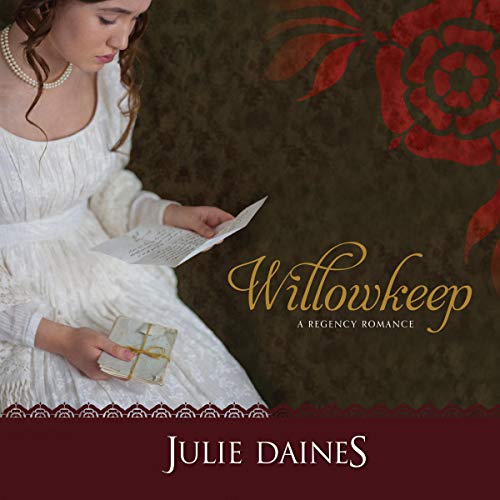 Cover of Willowkeep