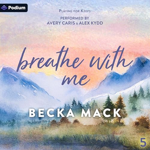 Cover of Breathe with Me