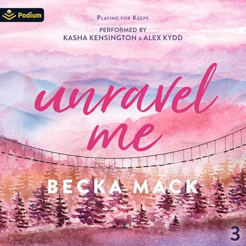 Cover of Unravel Me
