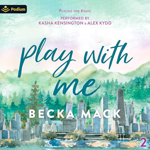 Cover of Play with Me