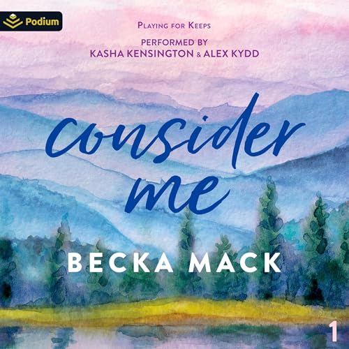 Cover of Consider Me