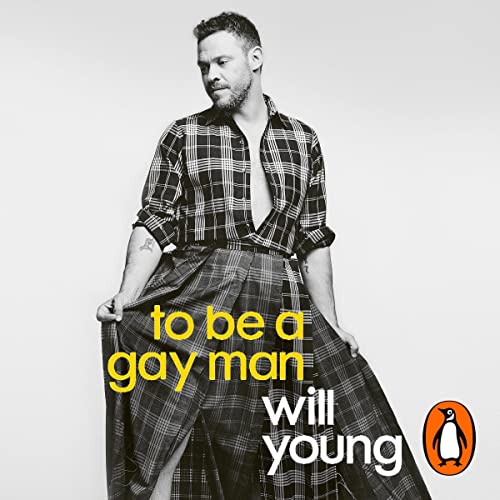 Cover of To Be a Gay Man
