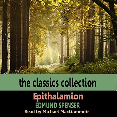 Cover of Epithalamion