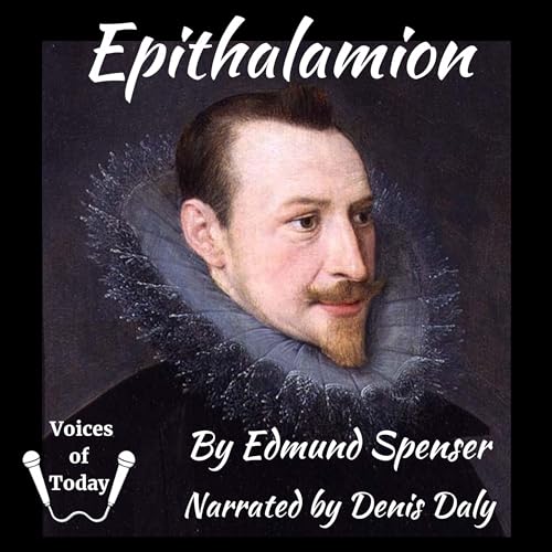 Cover of Epithalamion