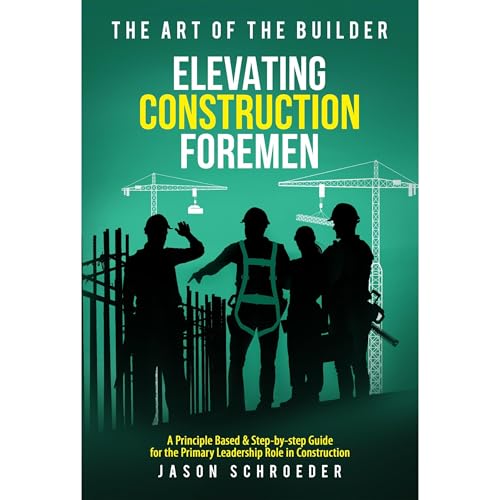 Cover of Elevating Construction Foremen