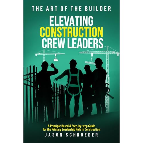 Cover of Elevating Construction Crew Leaders
