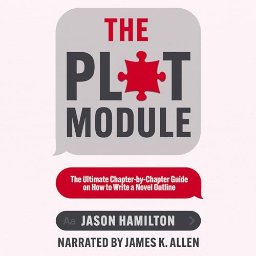 Cover of The Plot Module