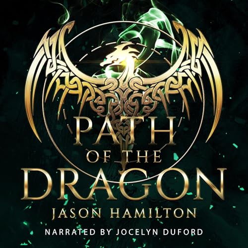 Cover of Path of the Dragon