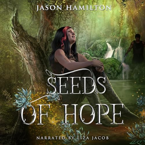 Cover of Seeds of Hope