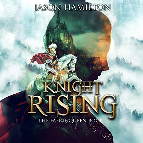 Cover of Knight Rising