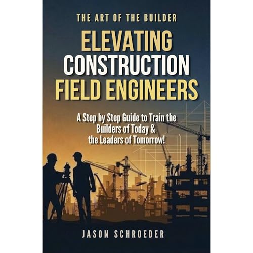 Cover of Elevating Construction Field Engineers