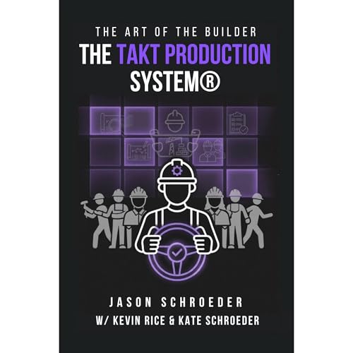 Cover of The Takt Production System®