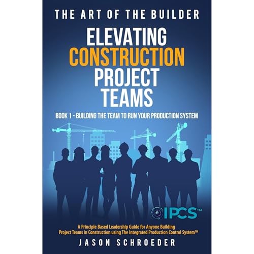 Cover of Elevating Construction Project Teams
