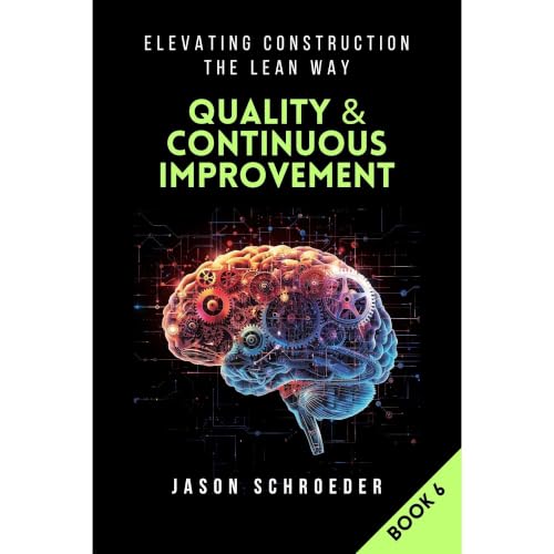 Cover of Quality & Continuous Improvement