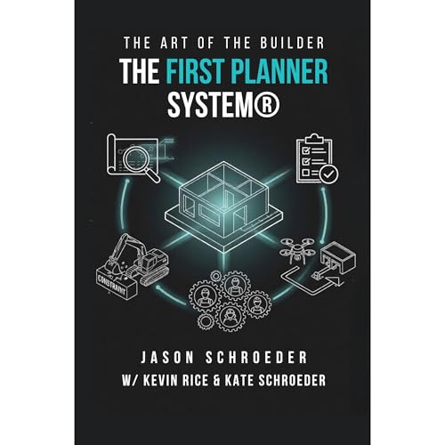 Cover of The First Planner System®