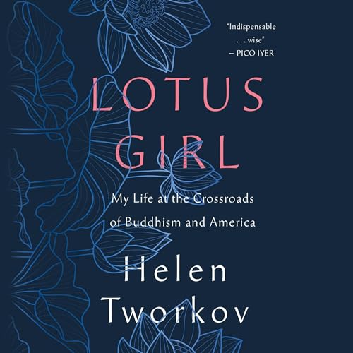 Cover of Lotus Girl