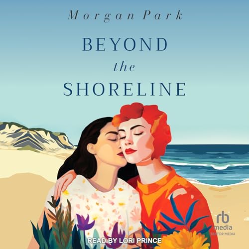 Cover of Beyond the Shoreline