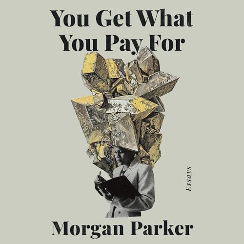 Cover of You Get What You Pay For