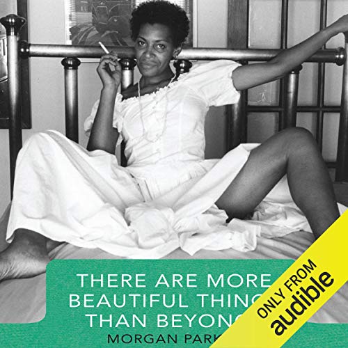 Cover of There Are More Beautiful Things Than Beyonce