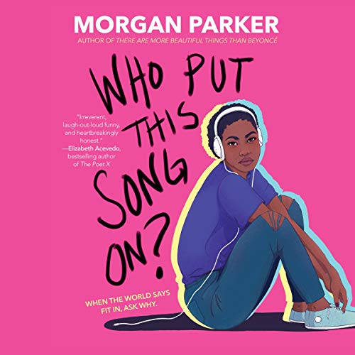 Cover of Who Put This Song On?