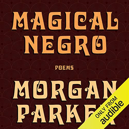 Cover of Magical Negro