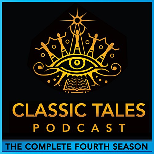 Cover of The Classic Tales Podcast, Season Four