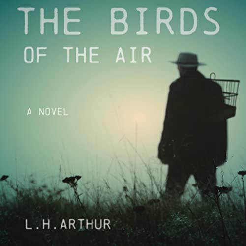 Cover of The Birds of the Air