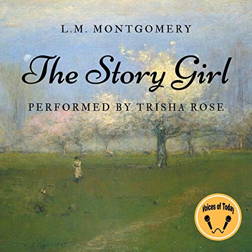 Cover of The Story Girl