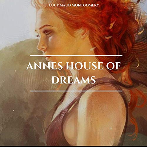 Cover of Annes House of Dreams