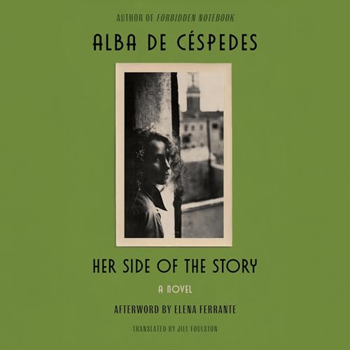 Cover of Her Side of the Story