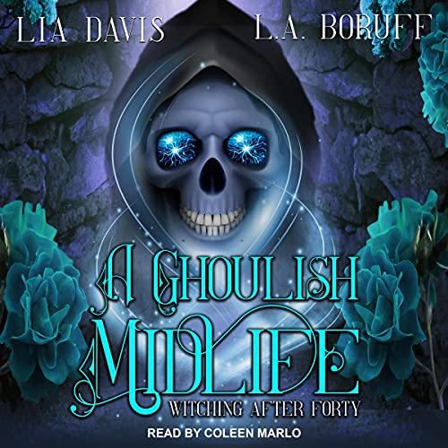 Cover of A Ghoulish Midlife
