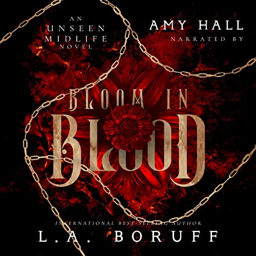 Cover of Bloom in Blood