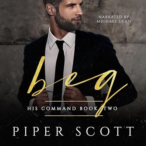 Cover of Beg