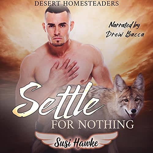 Cover of Settle for Nothing