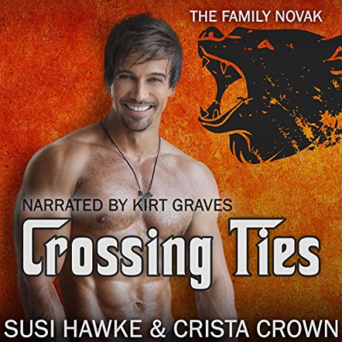Cover of Crossing Ties