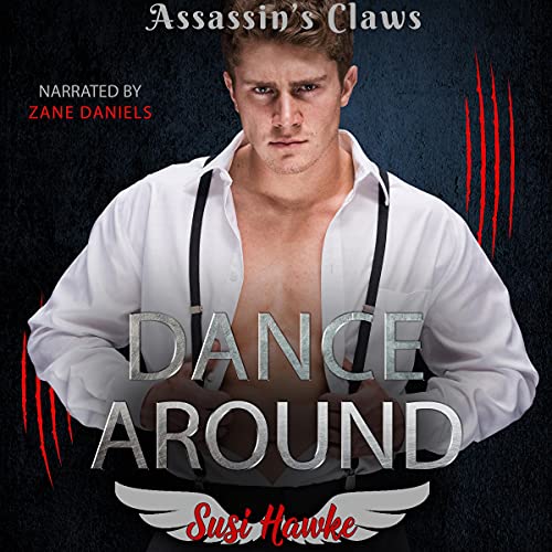 Cover of Dance Around