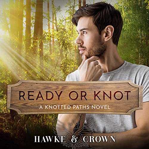 Cover of Ready or Knot